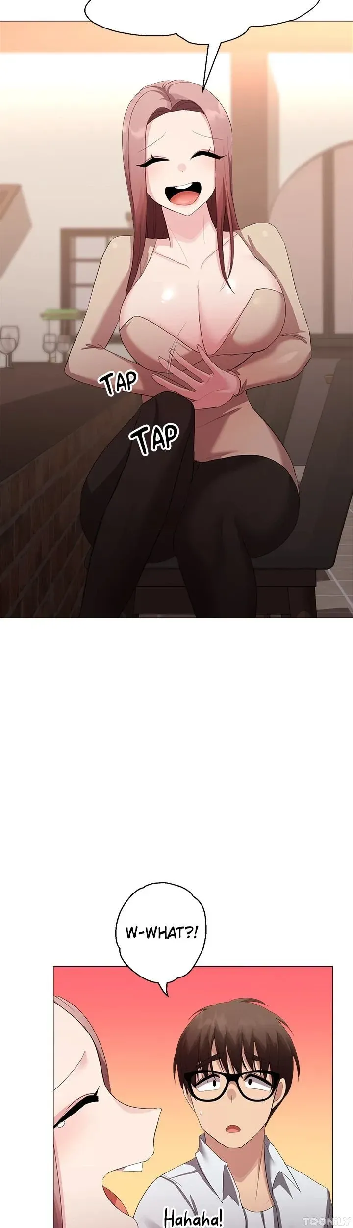 Girls I Used to Teach Chapter 18 page 28 - 