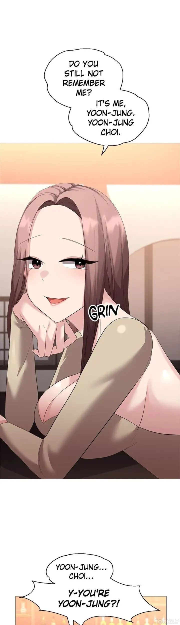 Girls I Used to Teach Chapter 18 page 31 - 