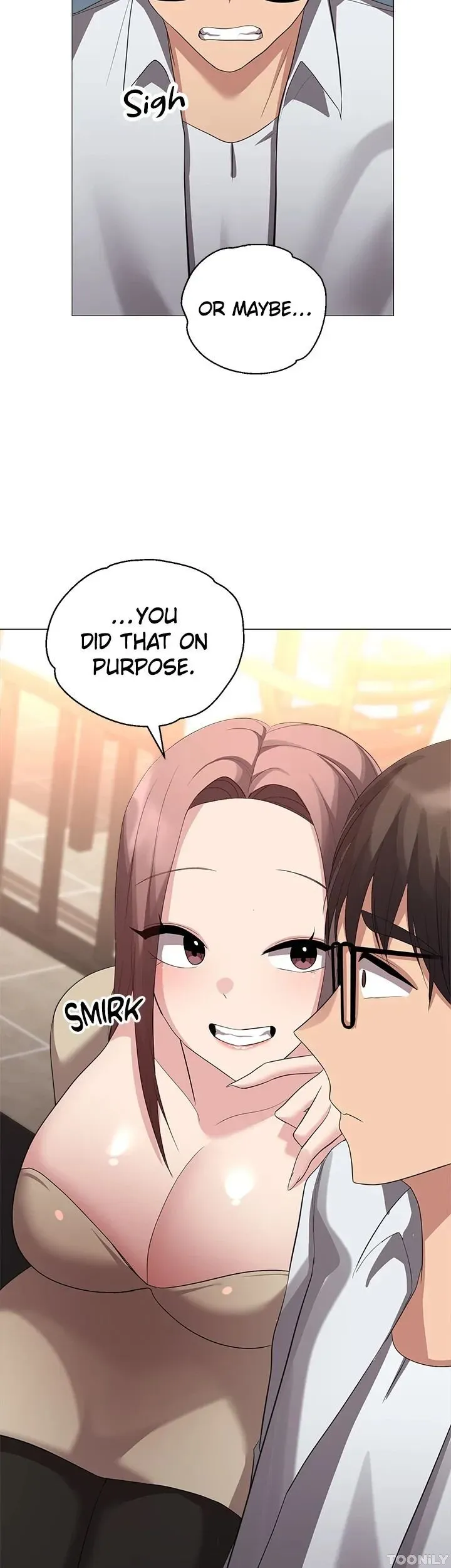 Girls I Used to Teach Chapter 18 page 38 - 