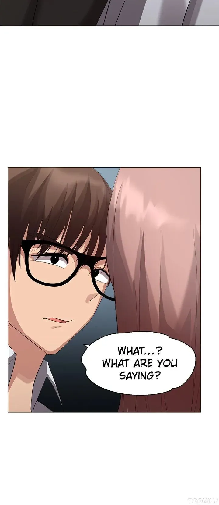 Girls I Used to Teach Chapter 18 page 39 - 