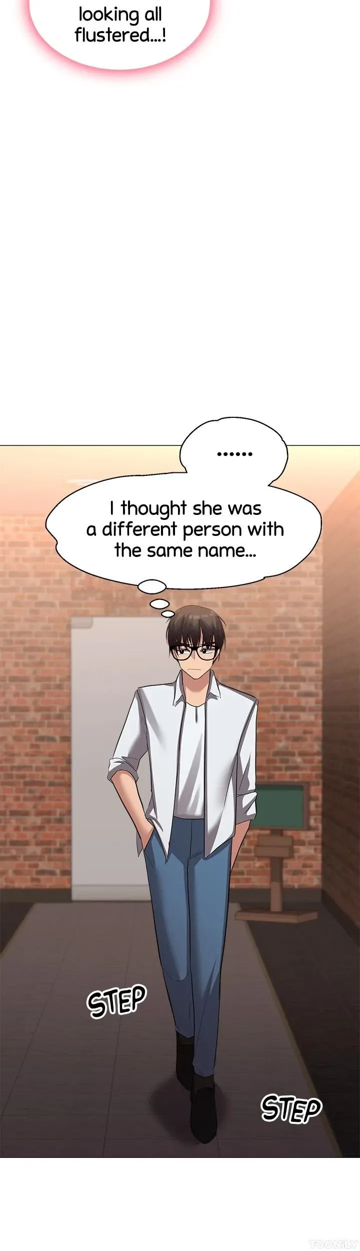 Girls I Used to Teach Chapter 18 page 43 - 