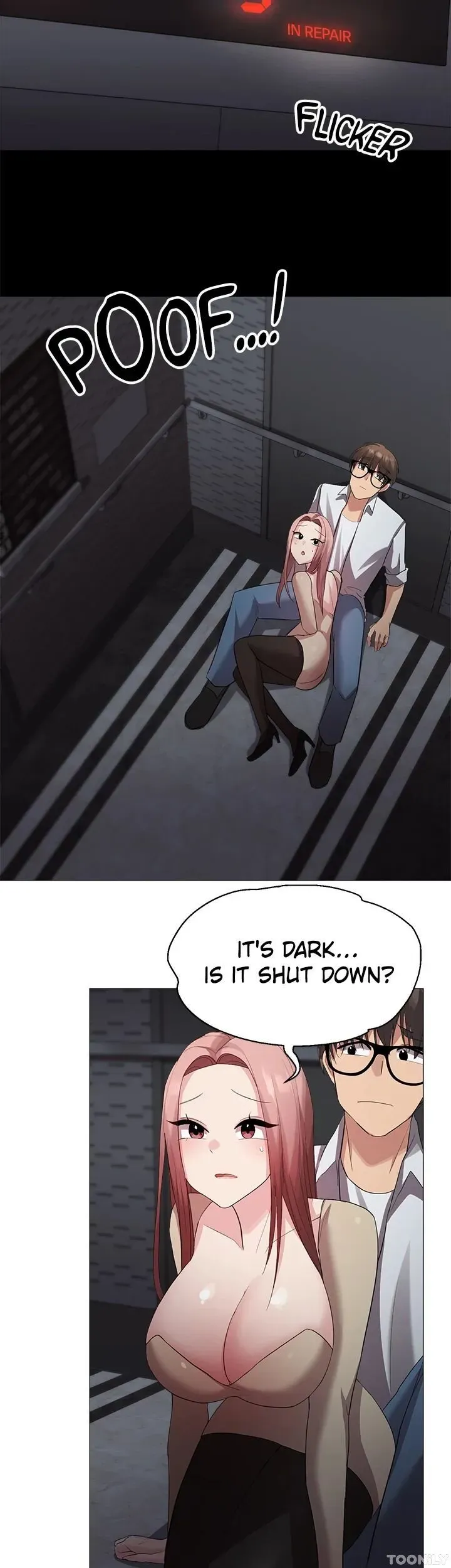 Girls I Used to Teach Chapter 18 page 51 - 