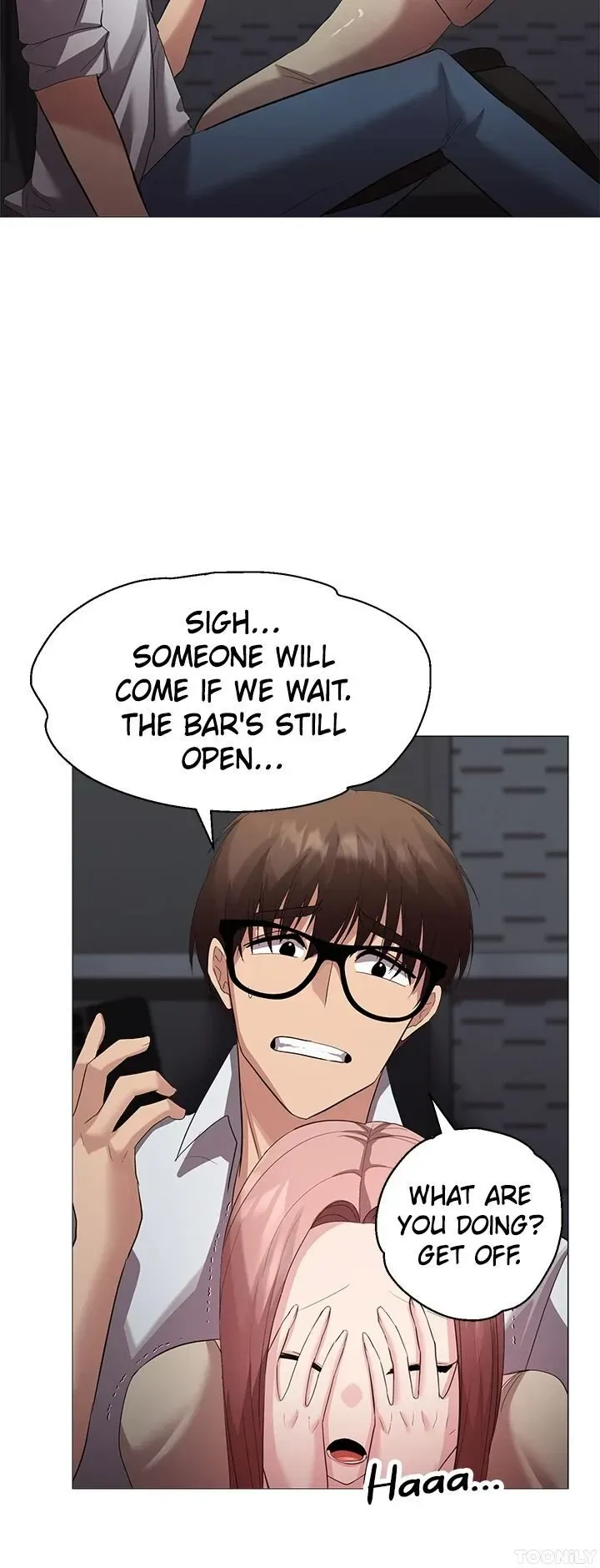 Girls I Used to Teach Chapter 18 page 53 - 