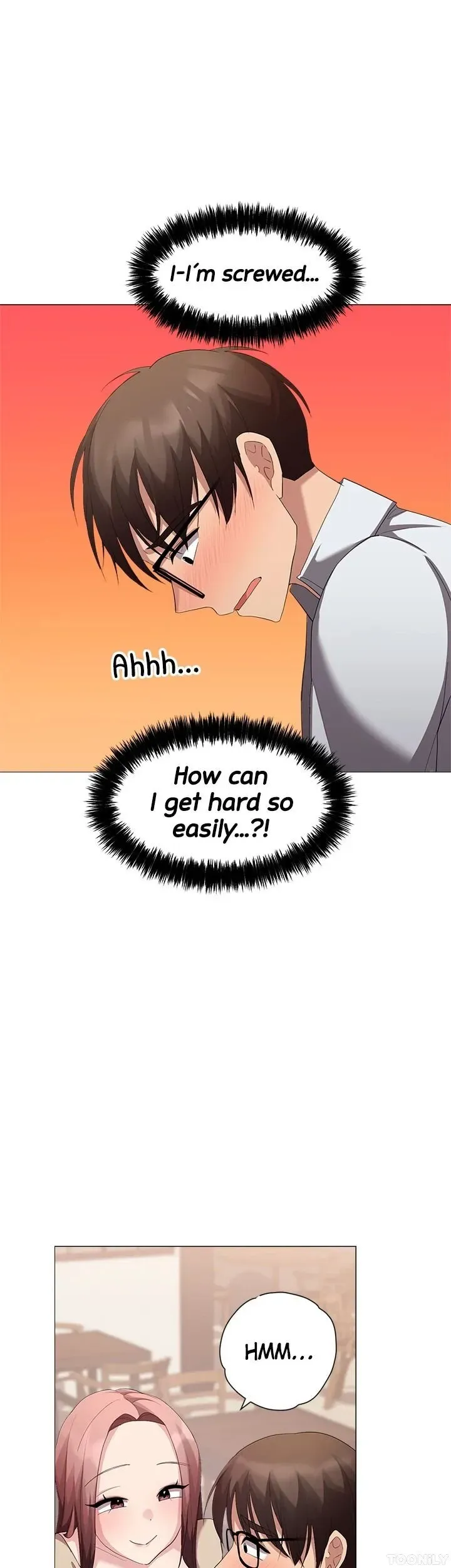 Girls I Used to Teach Chapter 18 page 10 - 
