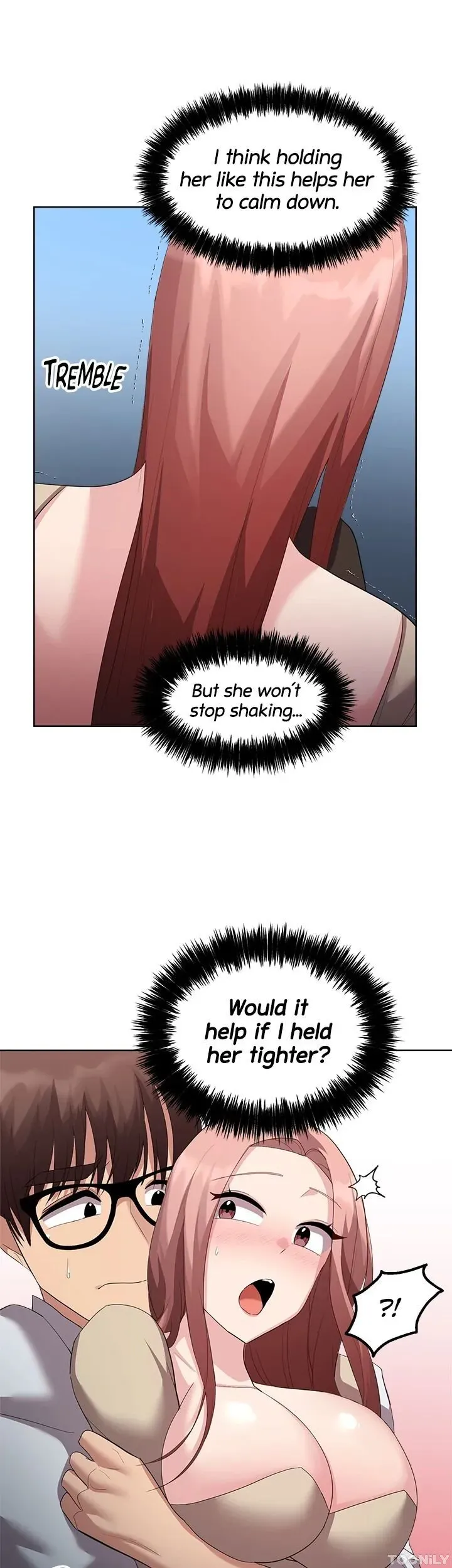 Girls I Used to Teach Chapter 19 page 16 - 