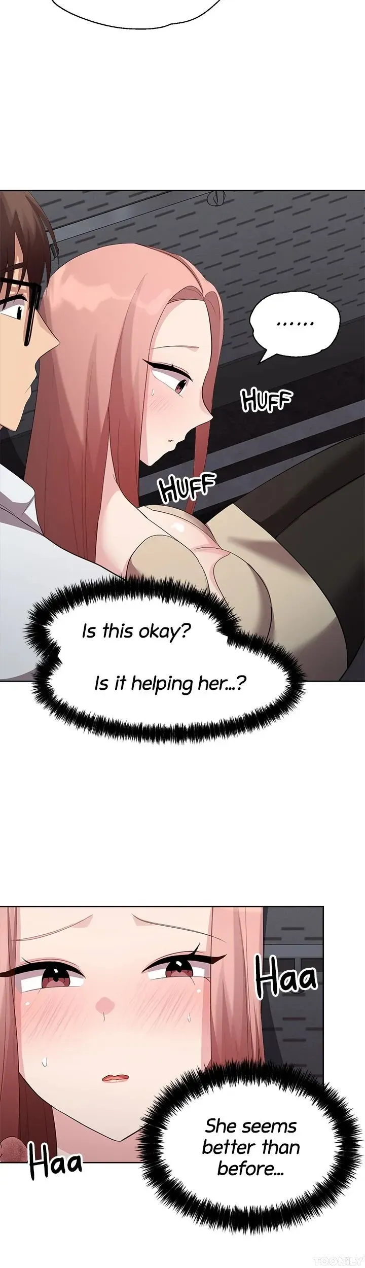 Girls I Used to Teach Chapter 19 page 18 - 