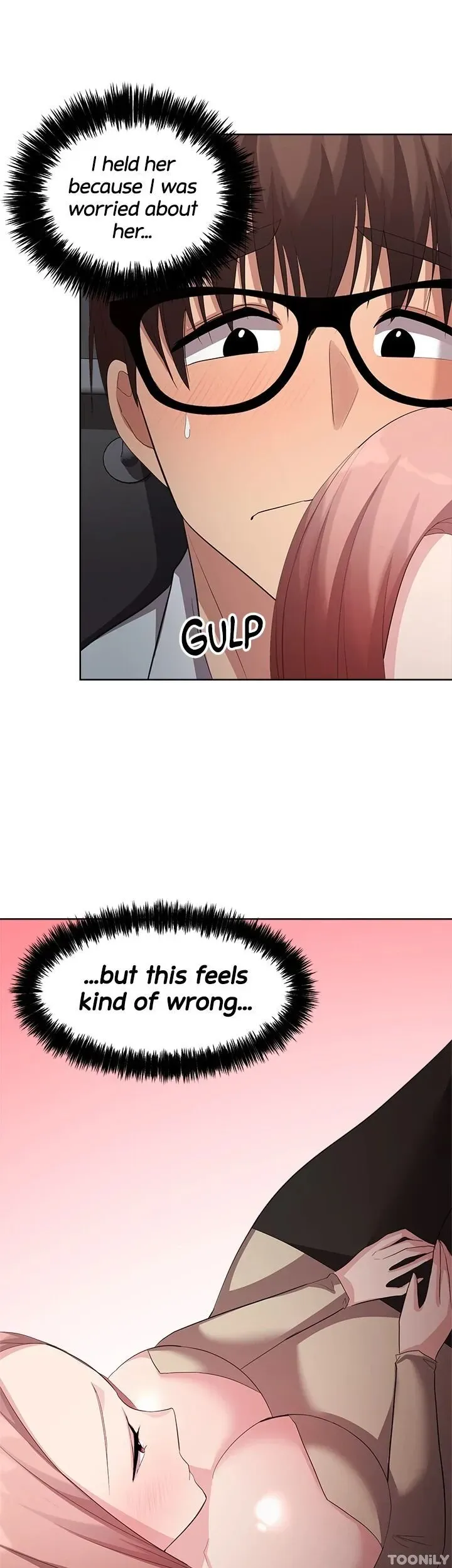 Girls I Used to Teach Chapter 19 page 19 - 
