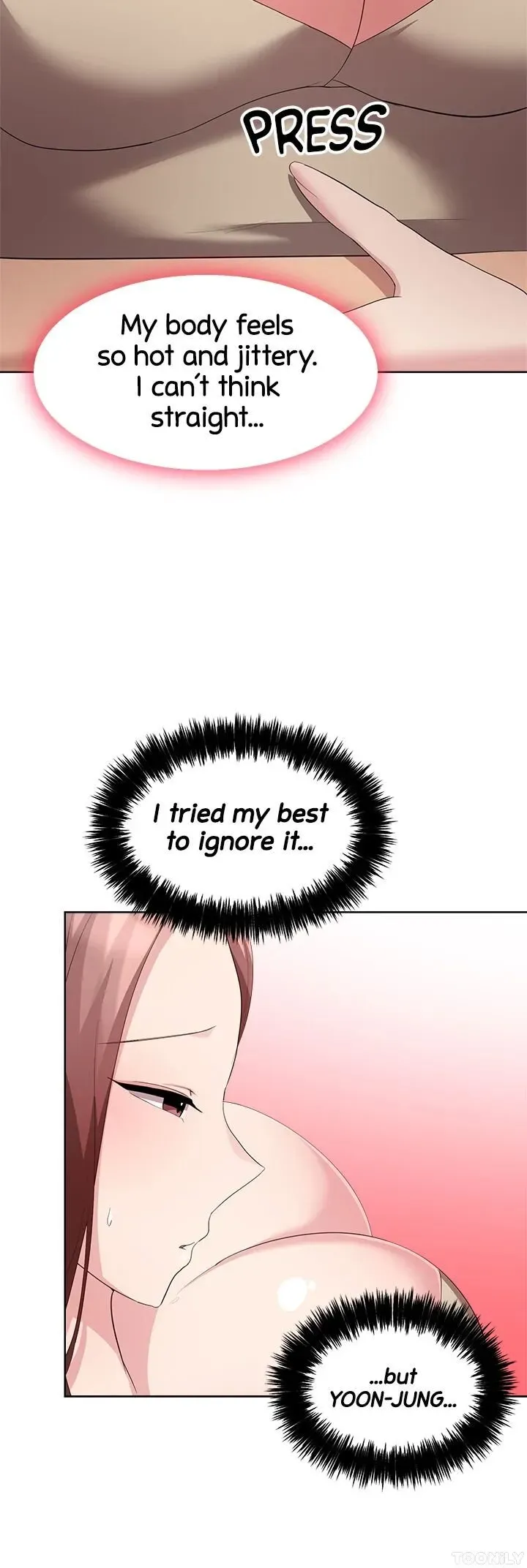 Girls I Used to Teach Chapter 19 page 26 - 