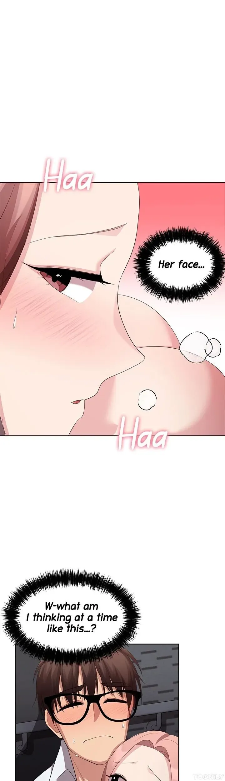 Girls I Used to Teach Chapter 19 page 27 - 