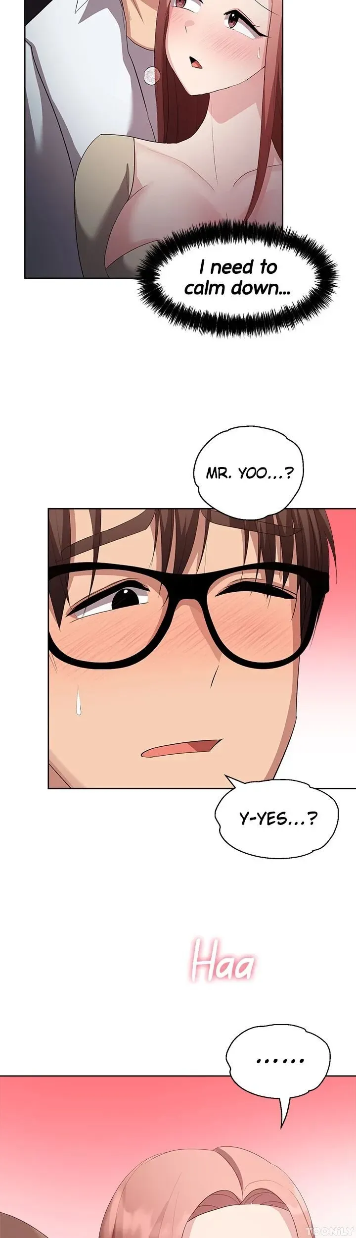 Girls I Used to Teach Chapter 19 page 28 - 