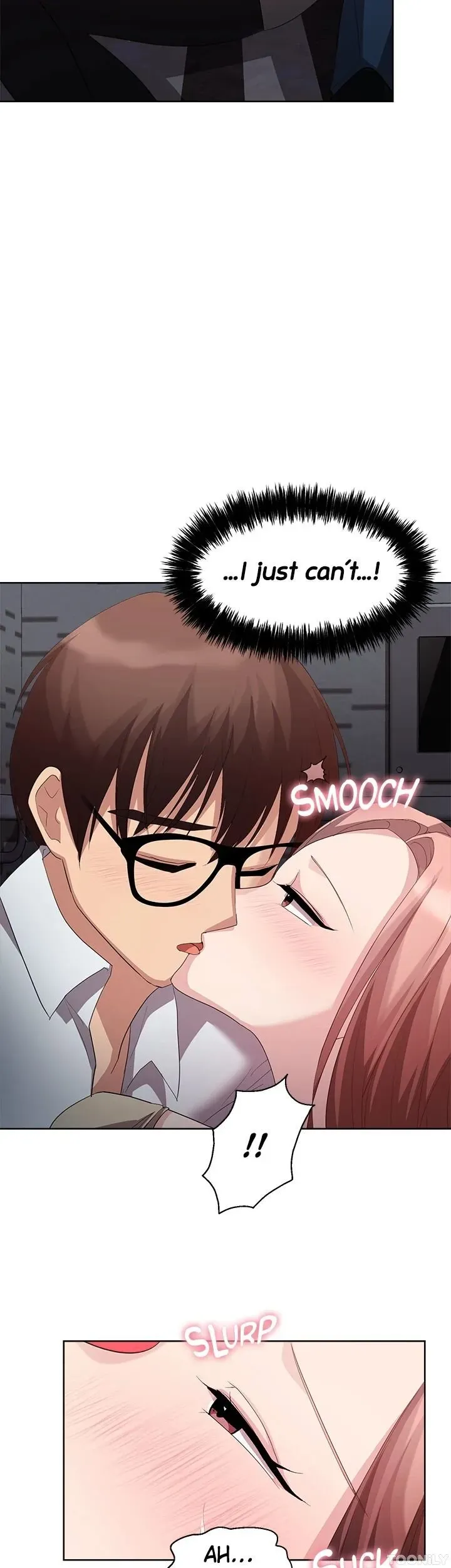 Girls I Used to Teach Chapter 19 page 30 - 