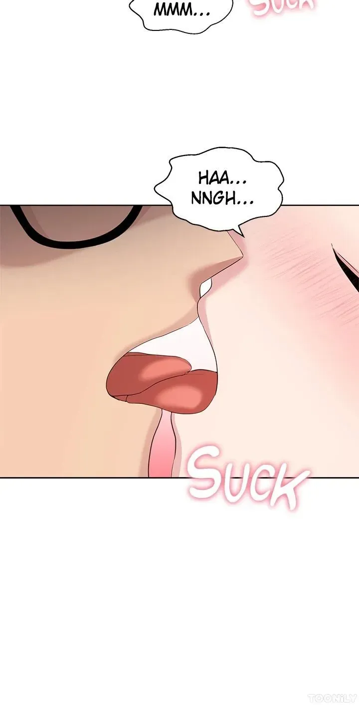 Girls I Used to Teach Chapter 19 page 31 - 