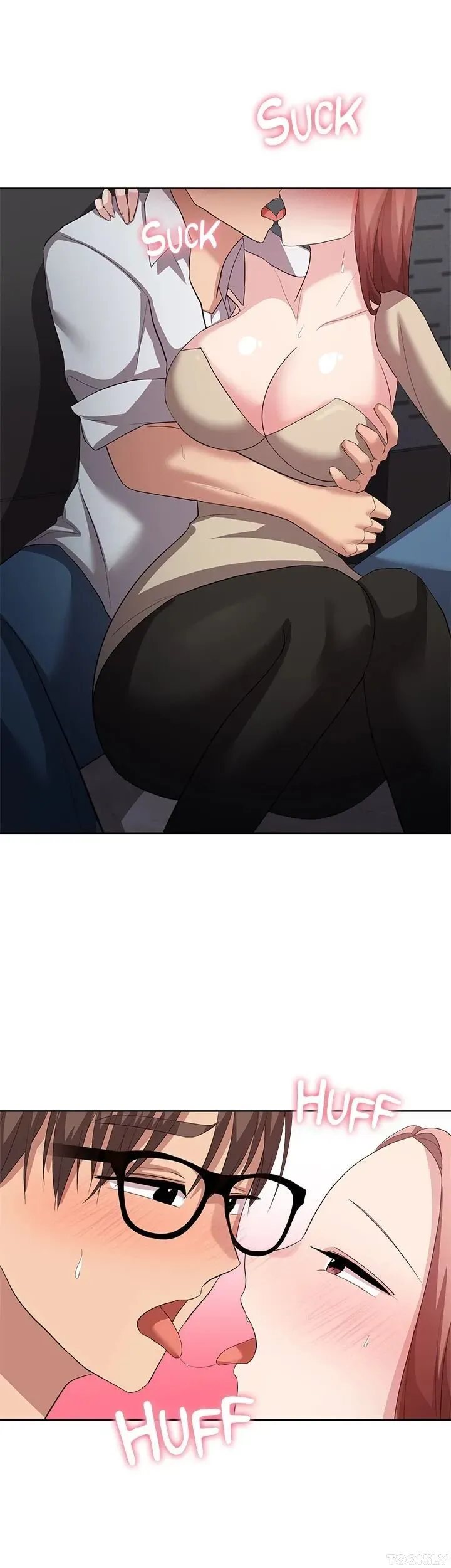 Girls I Used to Teach Chapter 19 page 32 - 