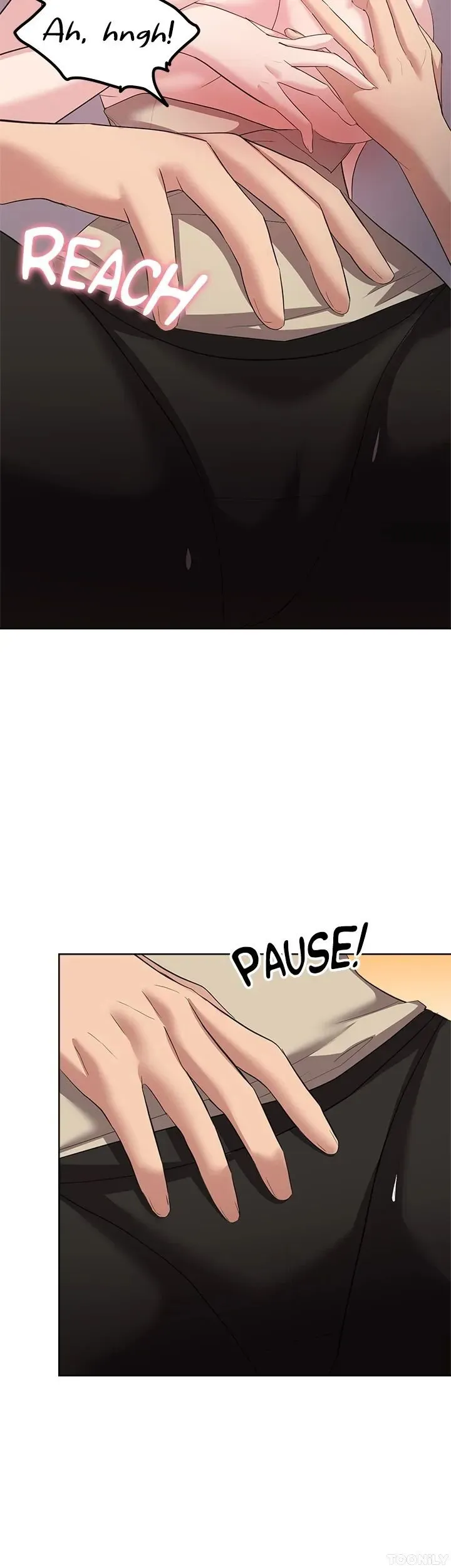 Girls I Used to Teach Chapter 19 page 41 - 