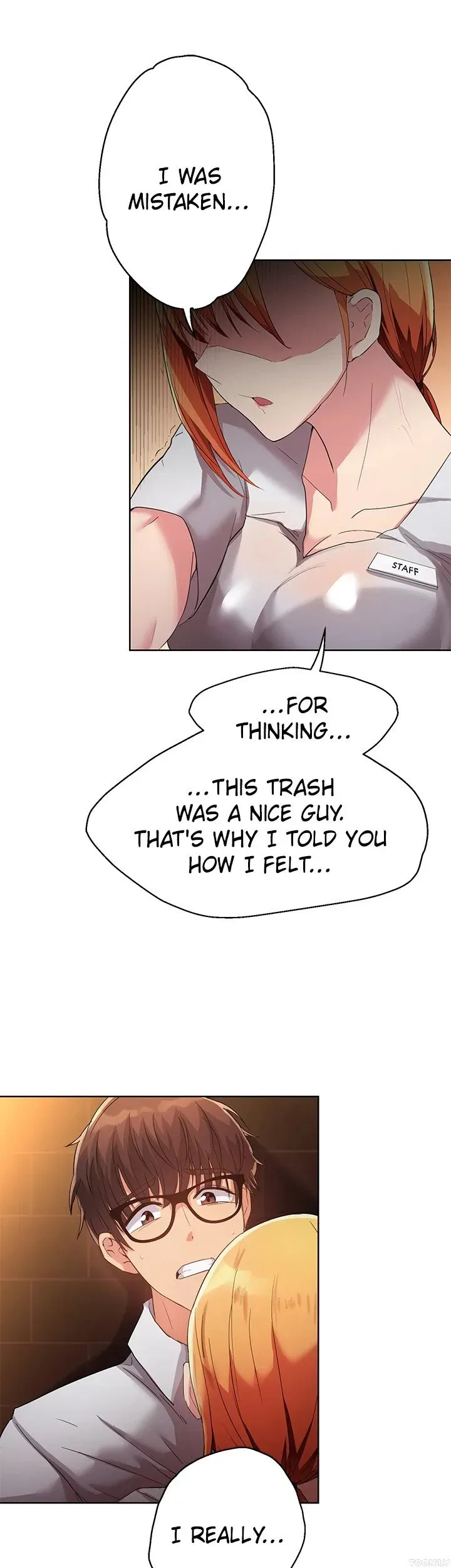 Girls I Used to Teach Chapter 2 page 2 - 