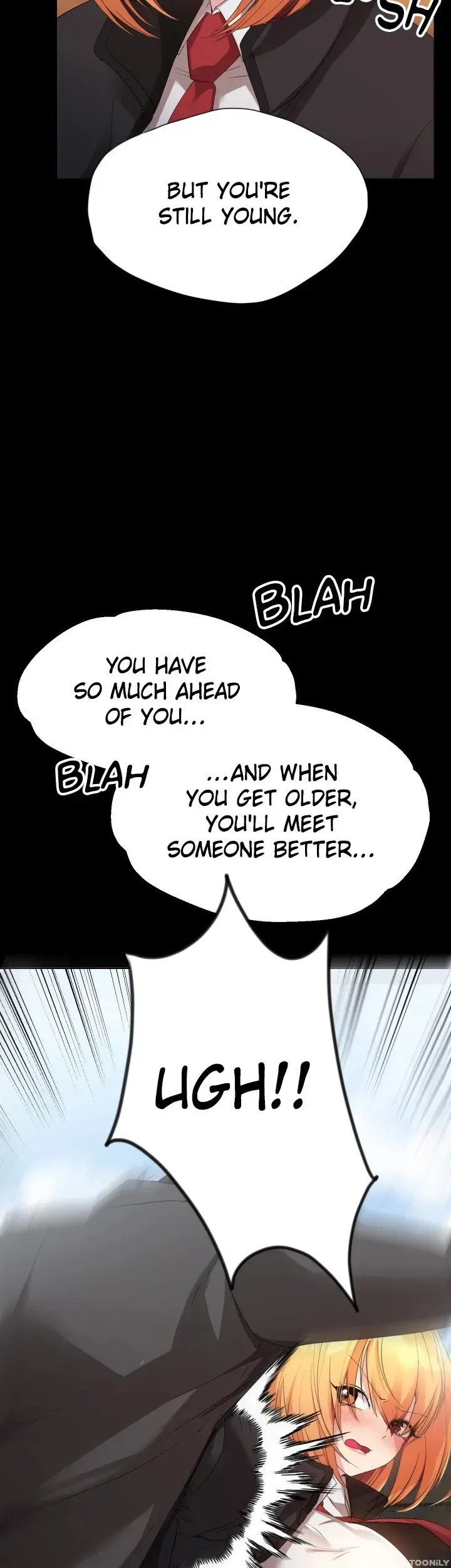 Girls I Used to Teach Chapter 2 page 11 - 