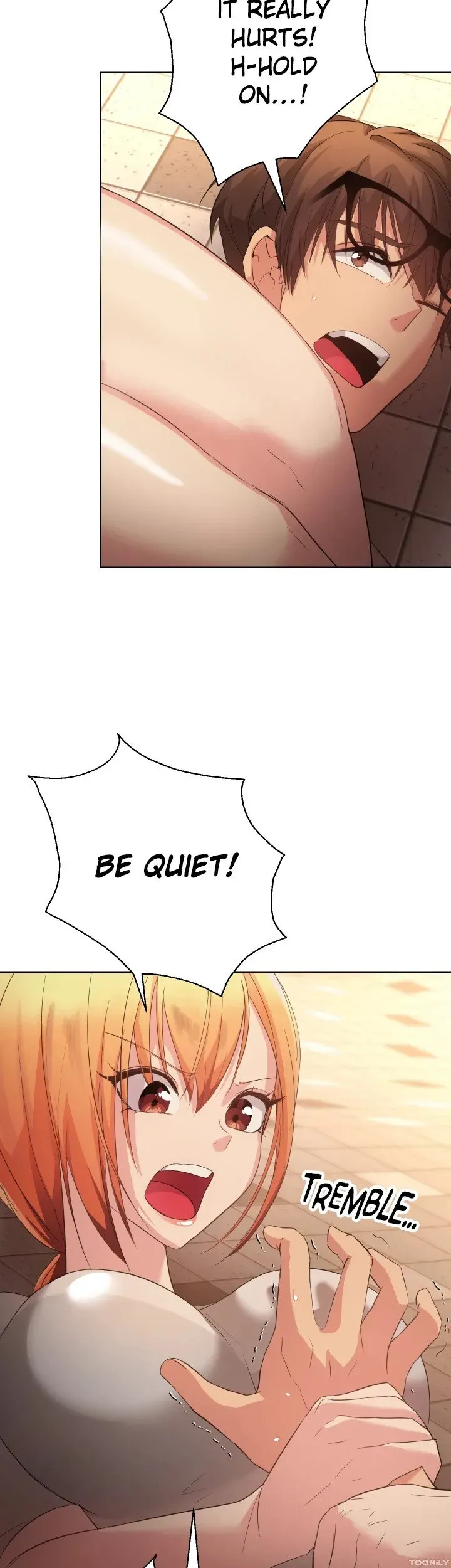 Girls I Used to Teach Chapter 2 page 26 - 