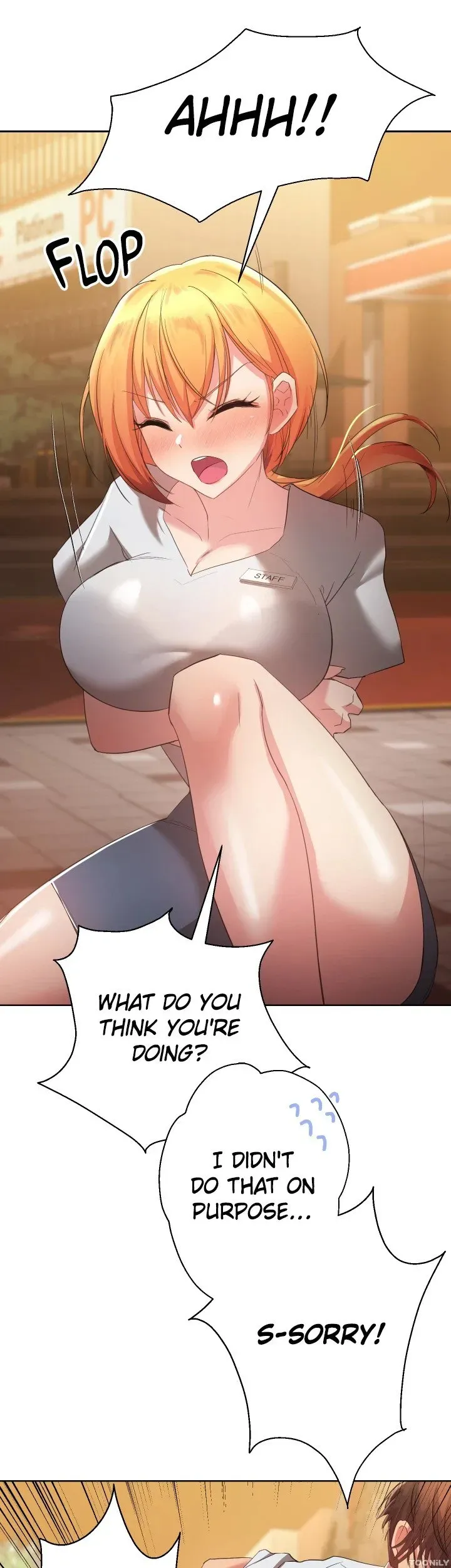 Girls I Used to Teach Chapter 2 page 28 - 