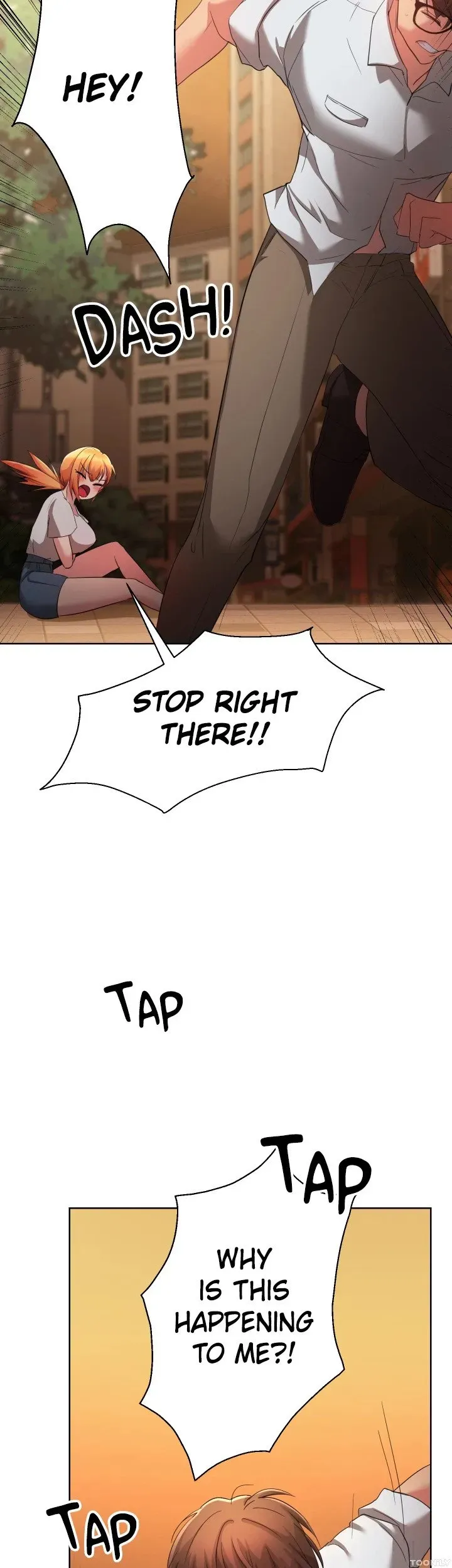 Girls I Used to Teach Chapter 2 page 29 - 