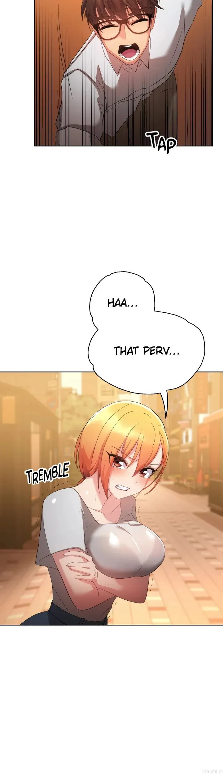 Girls I Used to Teach Chapter 2 page 30 - 