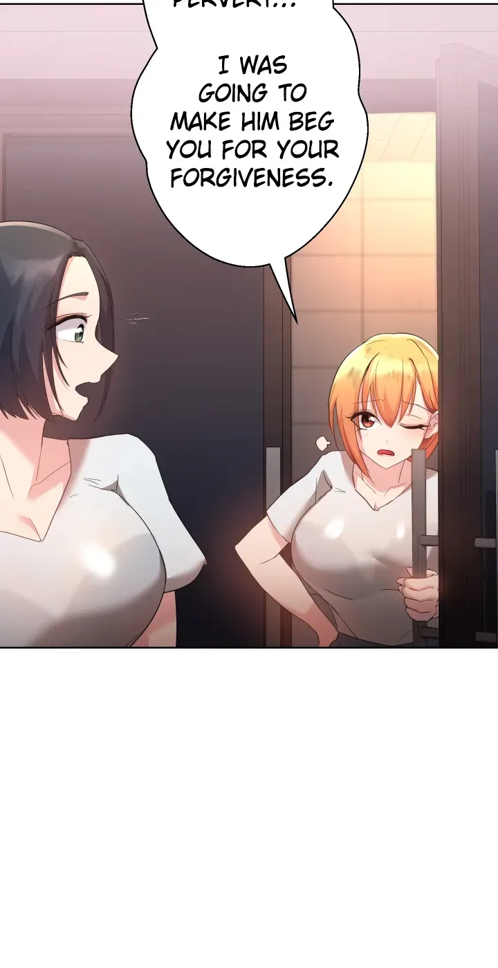 Girls I Used to Teach Chapter 2 page 32 - 