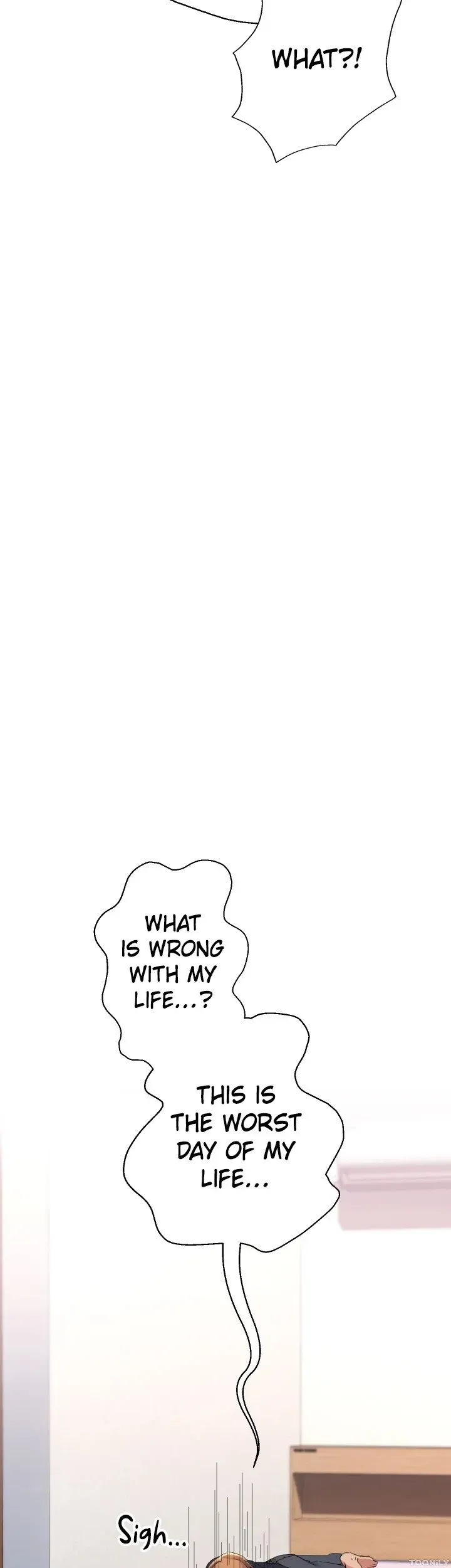 Girls I Used to Teach Chapter 2 page 35 - 