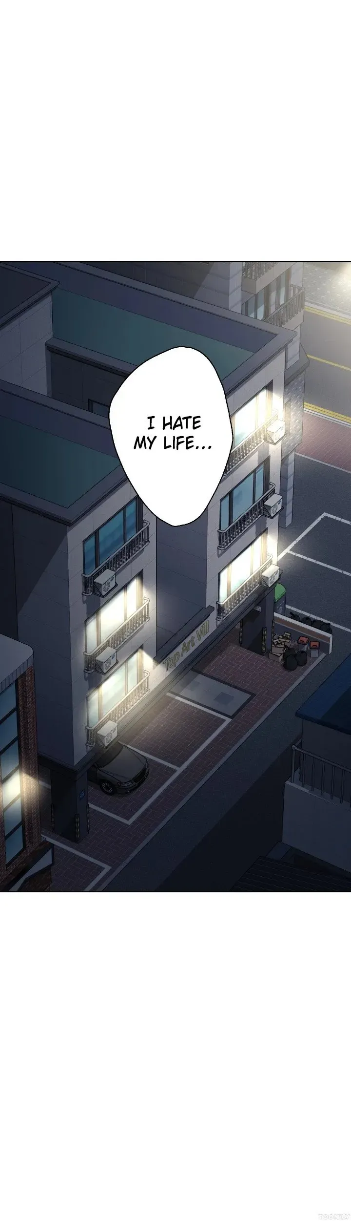 Girls I Used to Teach Chapter 2 page 37 - 