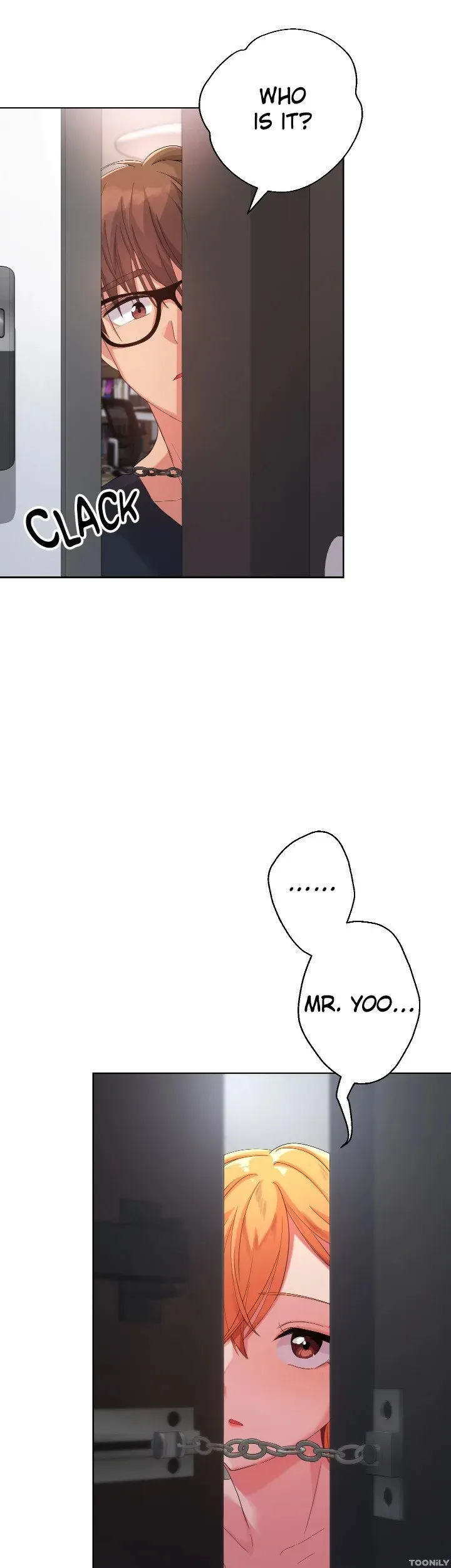 Girls I Used to Teach Chapter 2 page 39 - 