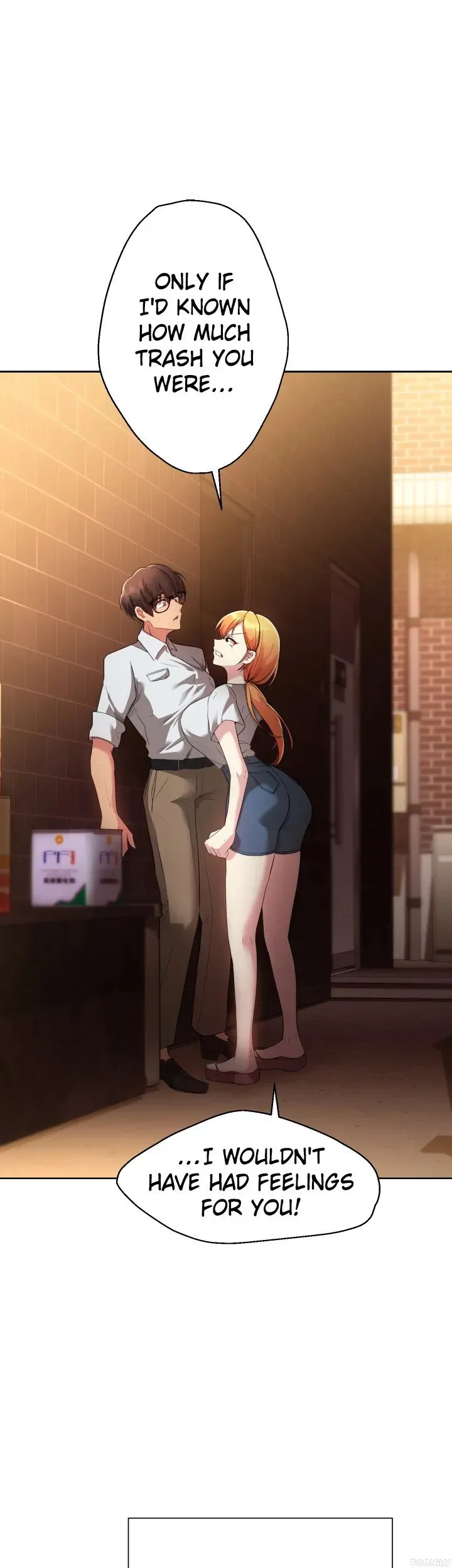 Girls I Used to Teach Chapter 2 page 5 - 