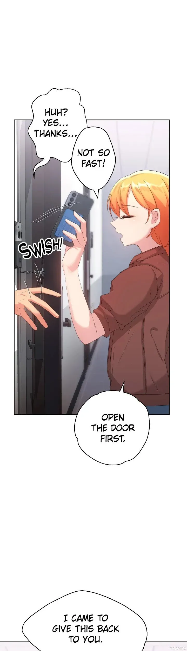 Girls I Used to Teach Chapter 2 page 42 - 