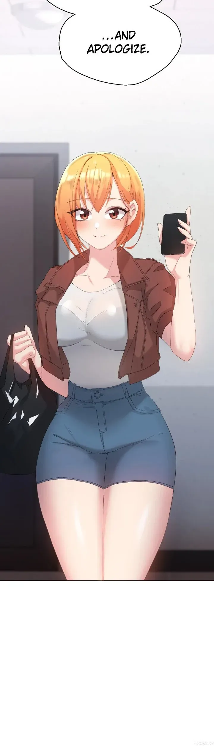 Girls I Used to Teach Chapter 2 page 43 - 