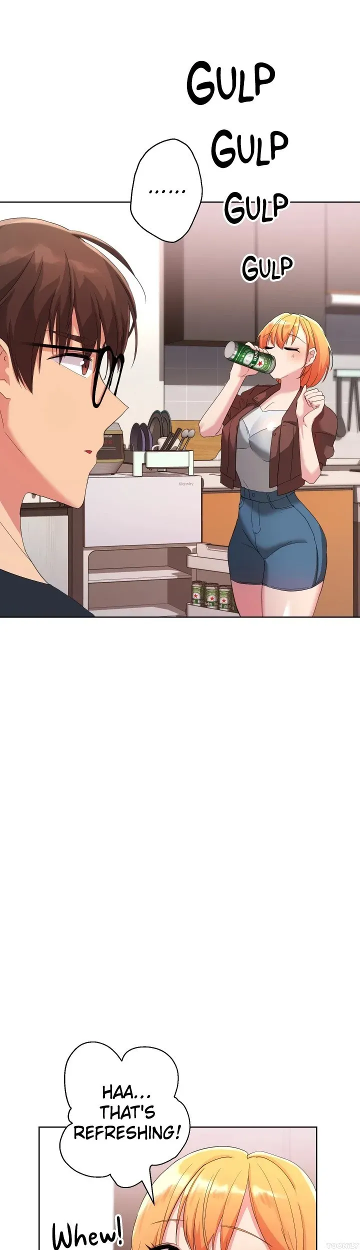 Girls I Used to Teach Chapter 2 page 46 - 