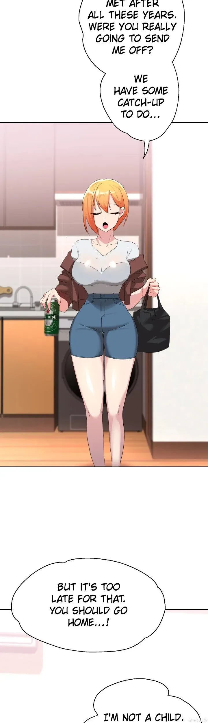 Girls I Used to Teach Chapter 2 page 48 - 