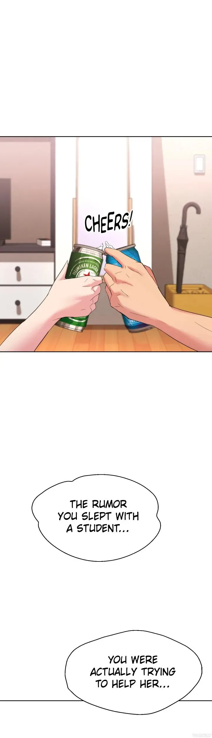 Girls I Used to Teach Chapter 2 page 52 - 