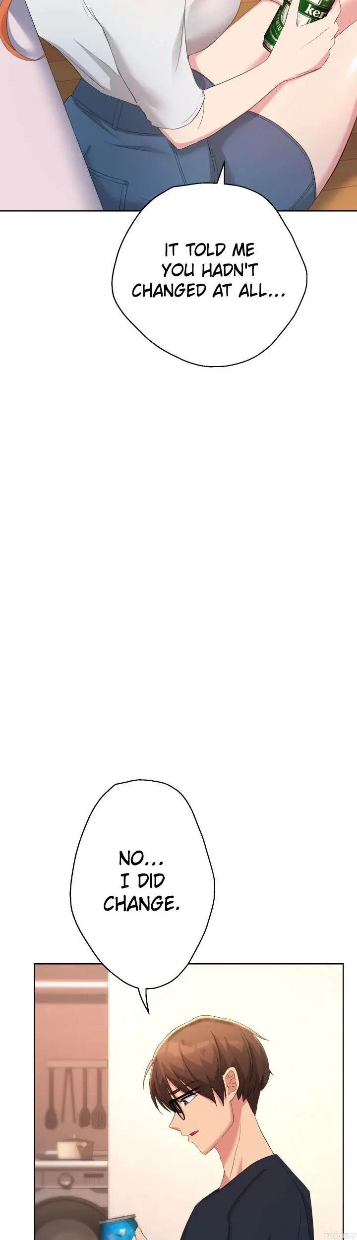 Girls I Used to Teach Chapter 2 page 56 - 