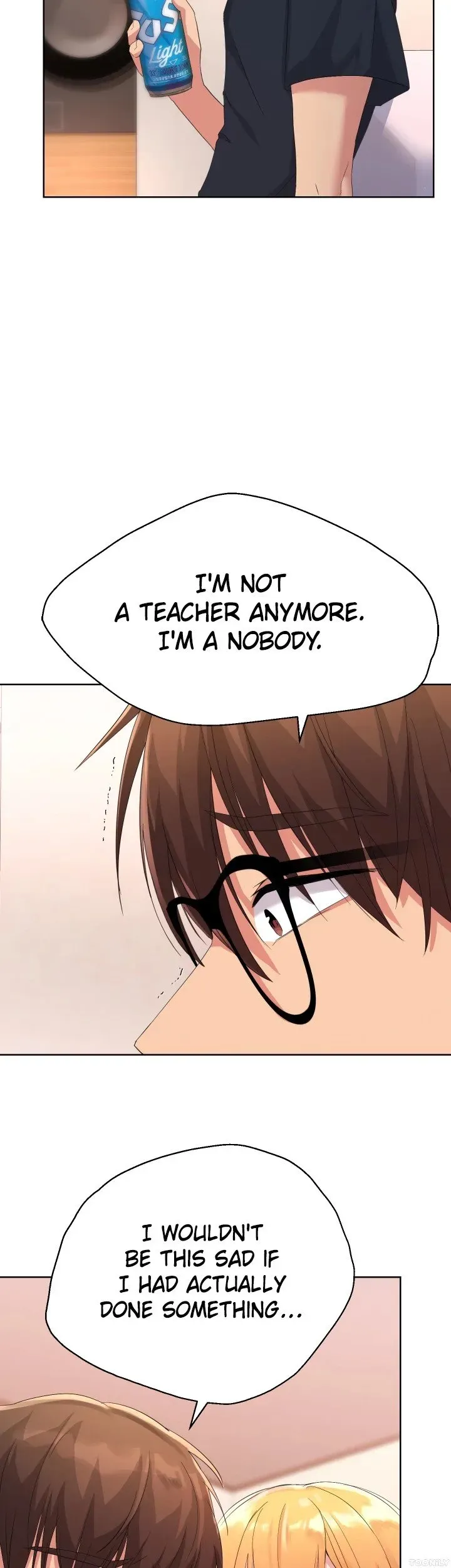 Girls I Used to Teach Chapter 2 page 57 - 