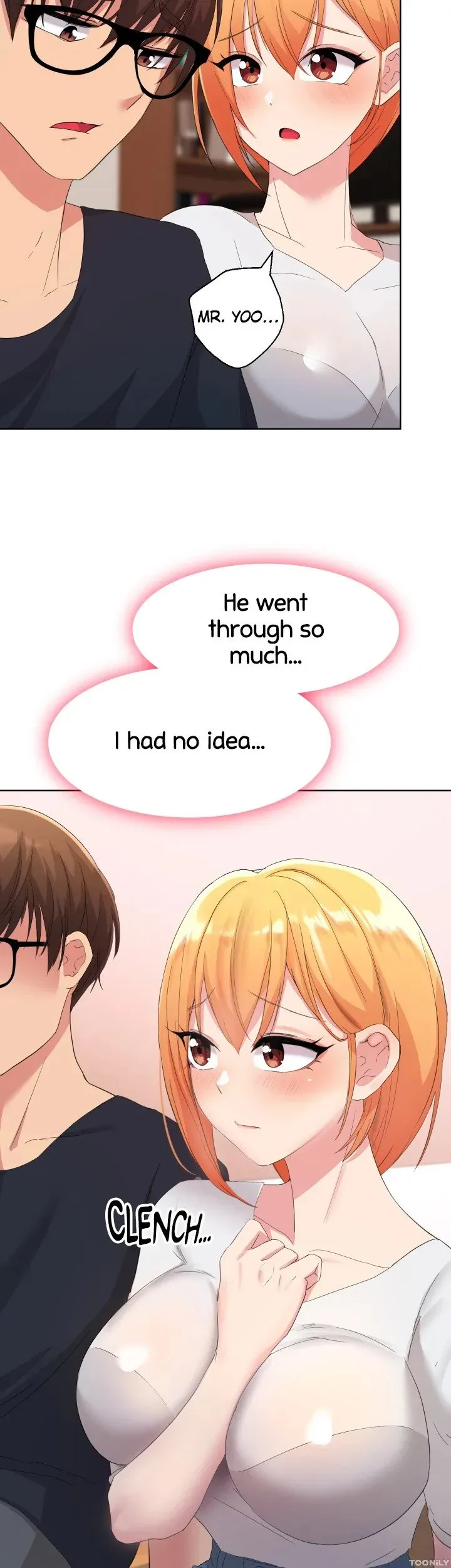 Girls I Used to Teach Chapter 2 page 58 - 