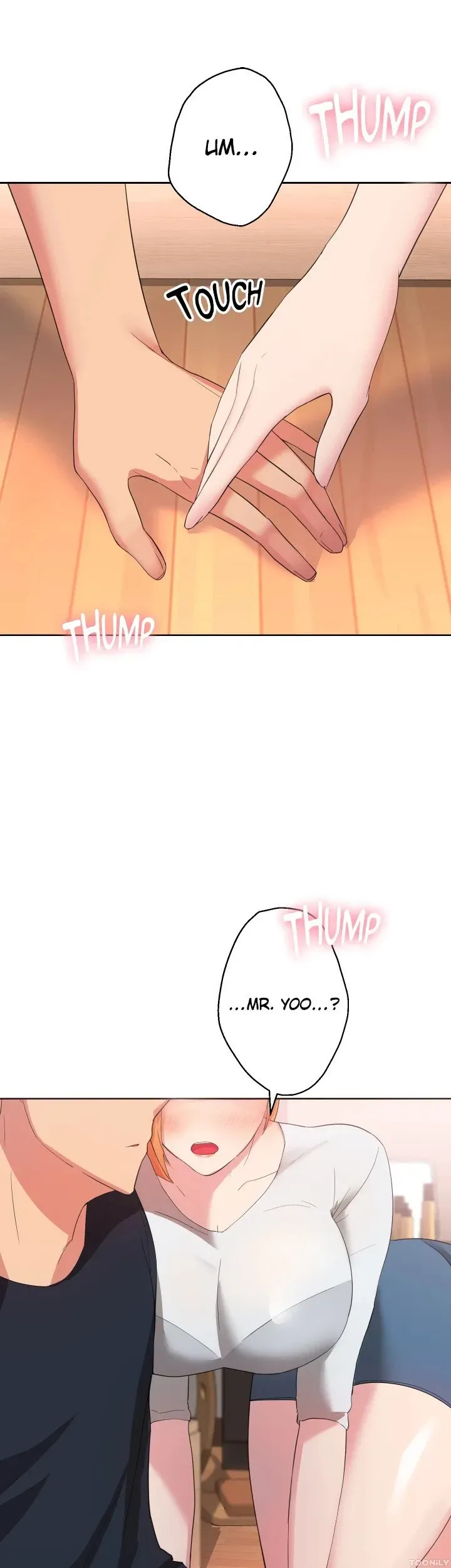 Girls I Used to Teach Chapter 2 page 60 - 