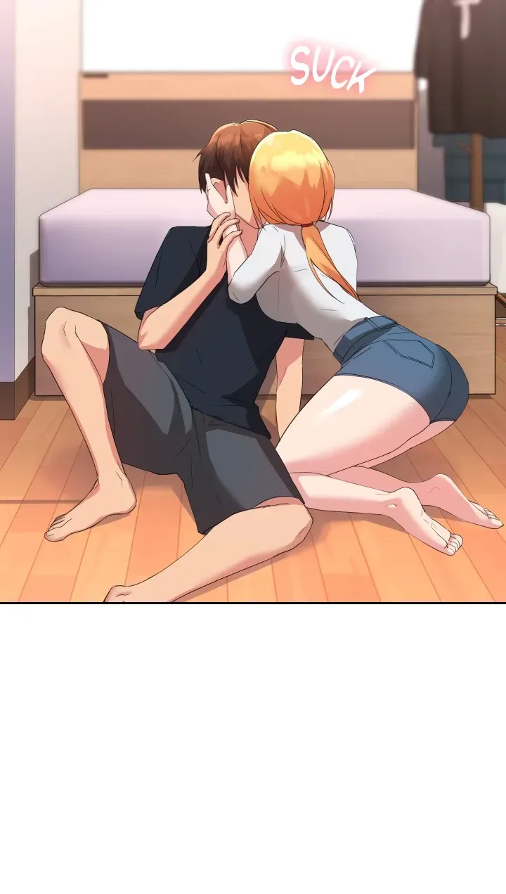 Girls I Used to Teach Chapter 2 page 64 - 