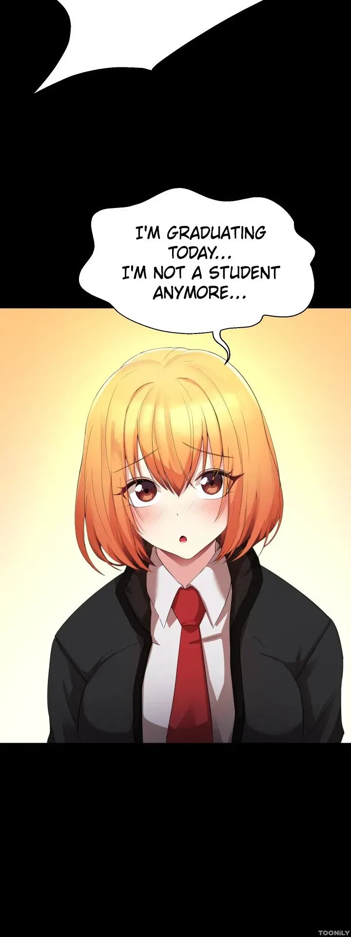 Girls I Used to Teach Chapter 2 page 8 - 