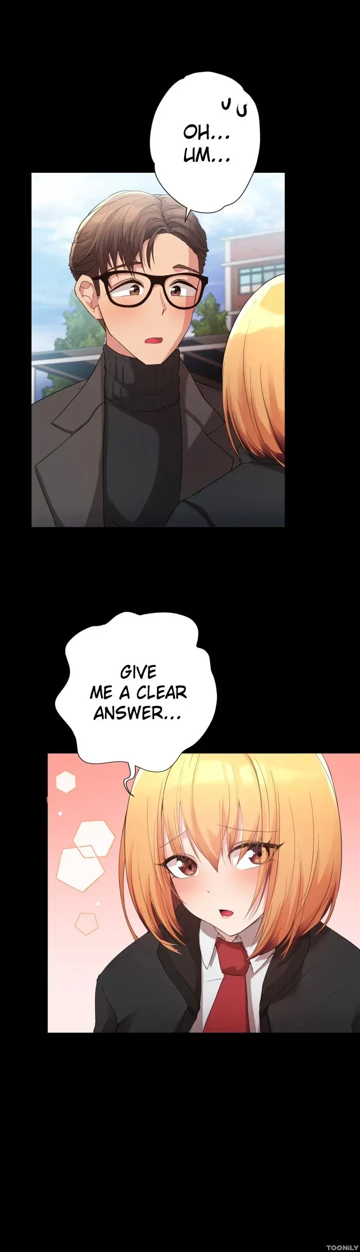 Girls I Used to Teach Chapter 2 page 9 - 