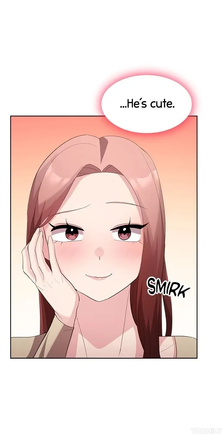 Girls I Used to Teach Chapter 20 page 19 - 