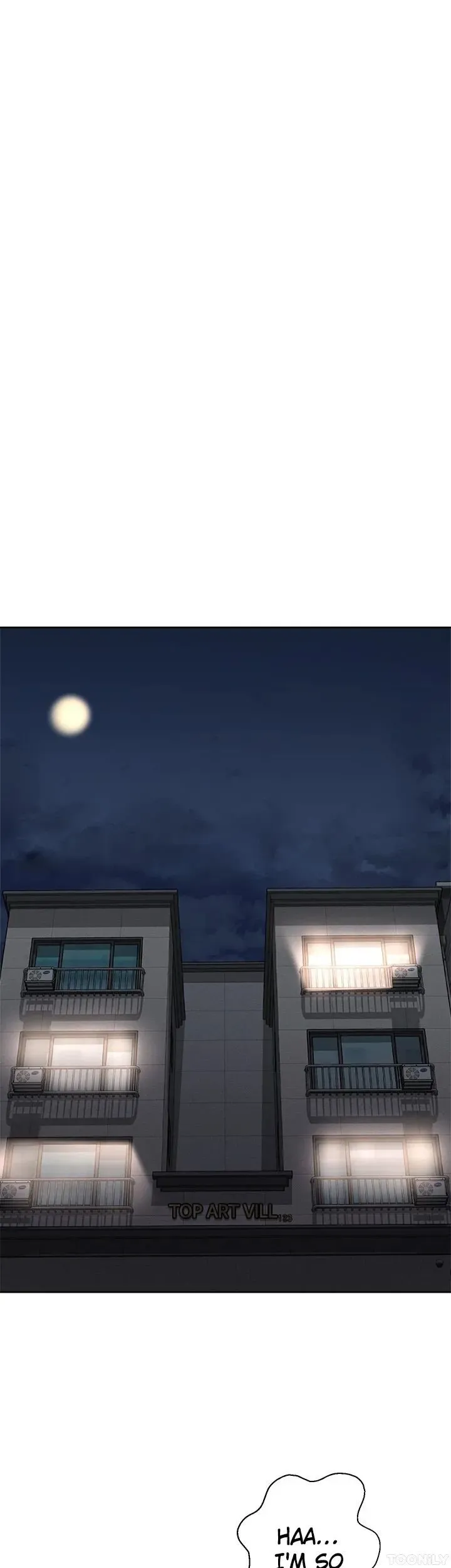 Girls I Used to Teach Chapter 20 page 20 - 