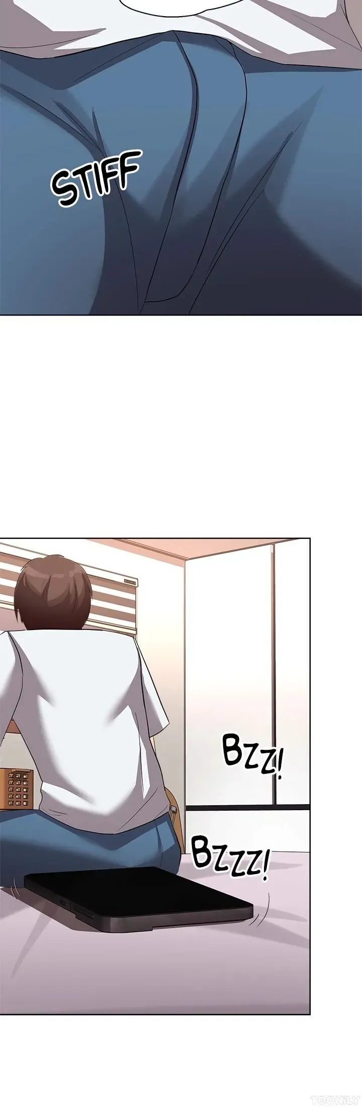Girls I Used to Teach Chapter 20 page 24 - 