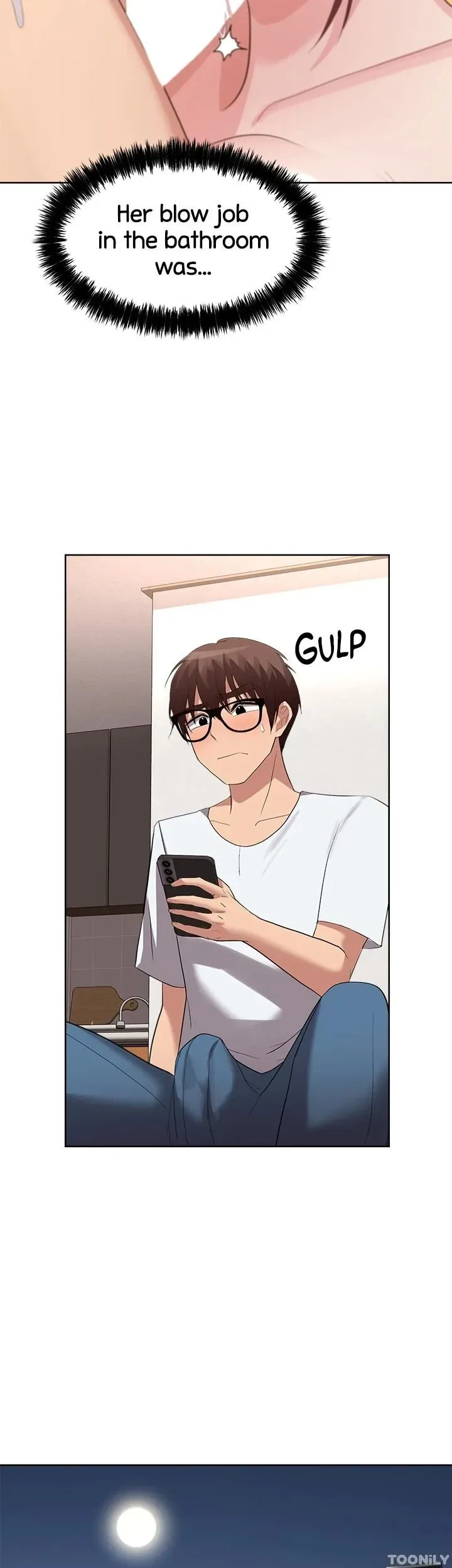 Girls I Used to Teach Chapter 20 page 26 - 