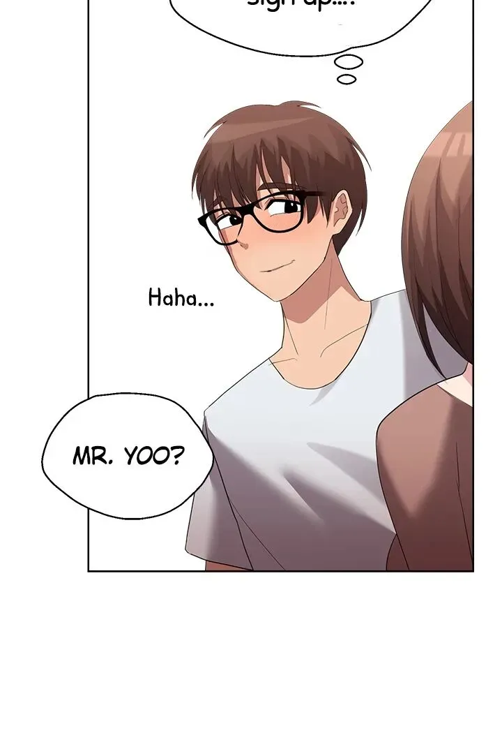 Girls I Used to Teach Chapter 20 page 41 - 