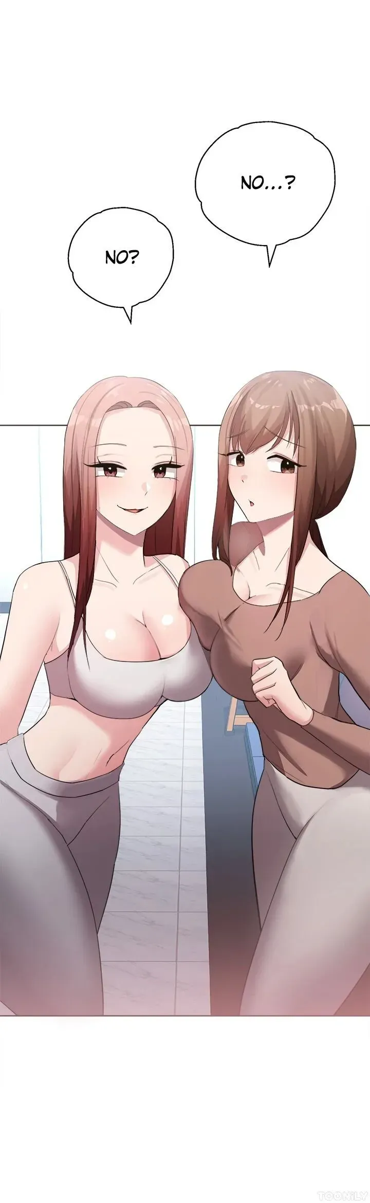 Girls I Used to Teach Chapter 20 page 45 - 
