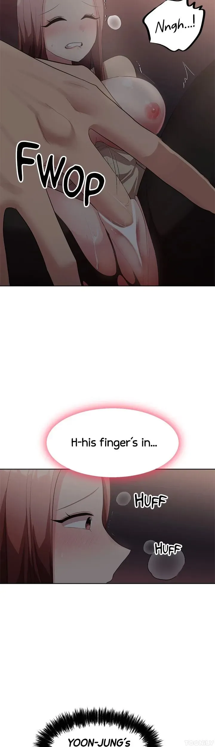 Girls I Used to Teach Chapter 20 page 7 - 