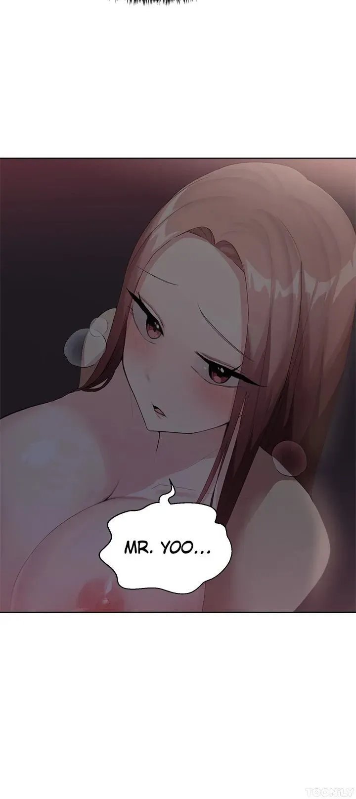 Girls I Used to Teach Chapter 20 page 9 - 
