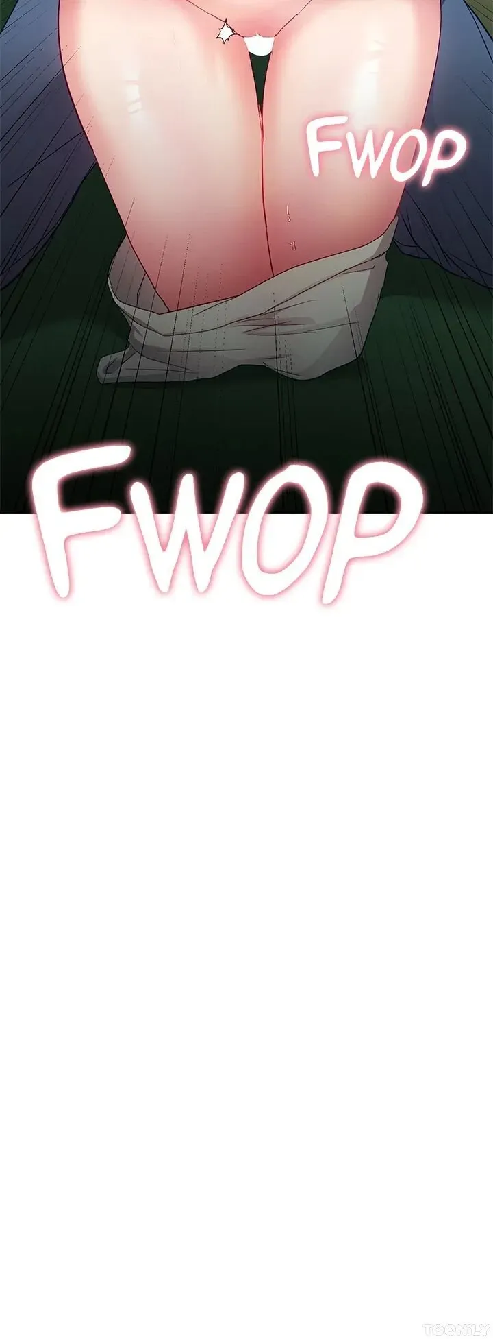 Girls I Used to Teach Chapter 26 page 2 - 